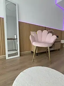 Stripchat Live Porn of streetdoll