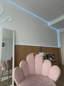 Stripchat Live Porn of streetdoll