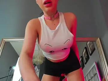 Stripchat Free Porn Cam of Anais_Bloom