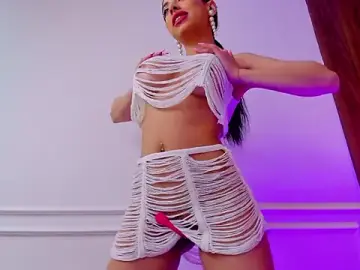 Stripchat Live Sex of Anais_Bloom