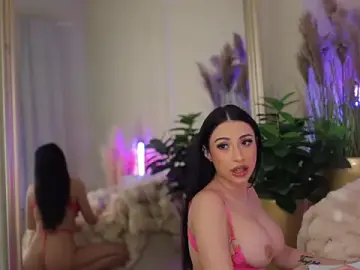 Stripchat Best Webcam of Anais_Bloom