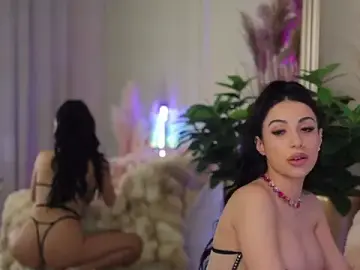 Stripchat Watch Live Sex Cams of Anais_Bloom