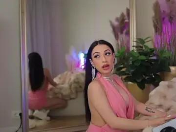 Stripchat Private Sex Chat of Anais_Bloom