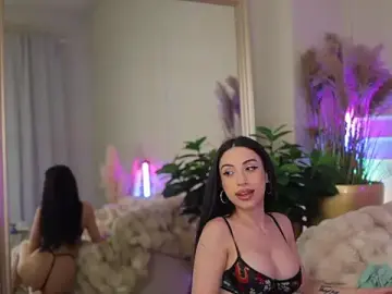 Stripchat Live Sex Cam of Anais_Bloom