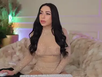 Stripchat Best live sex cam show of Anais_Bloom