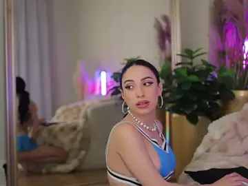 Stripchat Free Porn Cam of Anais_Bloom