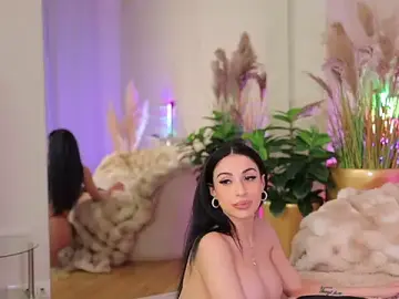 Stripchat Live Sex of Anais_Bloom