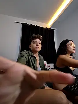 Stripchat Adult Webcams of Antonella_Cruz02