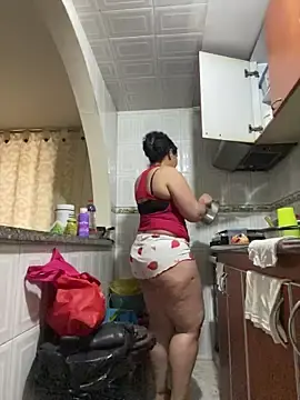 Stripchat Nude Webcam of Carola-Ross