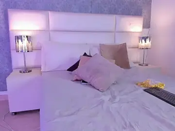 Stripchat Sex Chat of Celeste_Amber