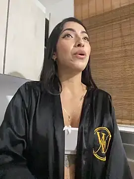 Stripchat Live Porn of Celeste_Amber