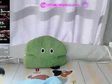 Stripchat Sex Chat of Eden-top