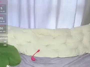 Stripchat Sex Chat of Eden-top