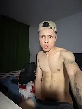 Stripchat Adult Video Chat of Eros_lee