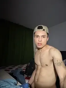 Stripchat Free Porn Cam of Eros_lee