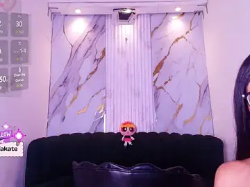 Stripchat Sex Cam of Mhiaa_Sweet