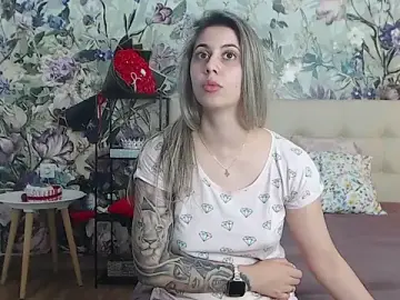 Stripchat Private Sex Chat of RoseDiamond06