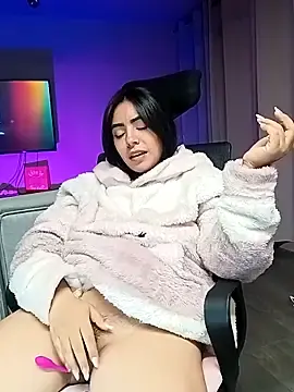 Stripchat Best Webcam of Sara-215