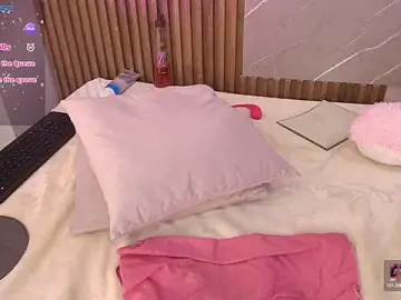 Stripchat Watch Live Sex Cams of biancaa_18