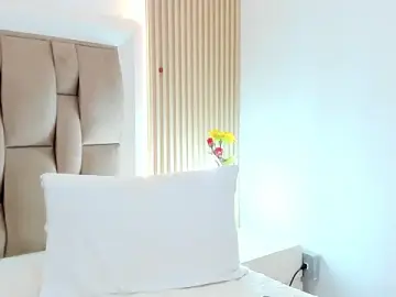 Stripchat Best Webcam of emily_rivas_