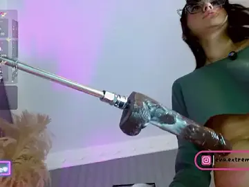 Stripchat Adult Video Chat of eva_cuper