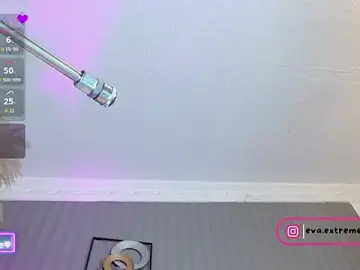 Stripchat Live Sex of eva_cuper