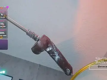 Stripchat Adult Webcam of eva_cuper