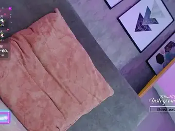 Stripchat Live Sex of eva_cuper