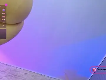 Stripchat Sex Chat of eva_cuper