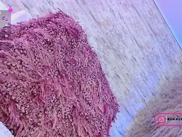 Stripchat Sex Chat of eva_cuper