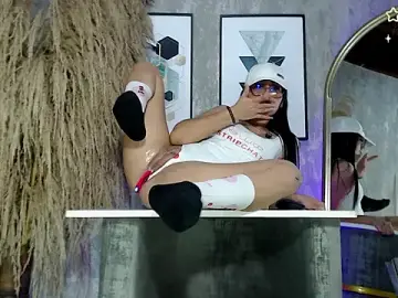 Stripchat Adult Video Chat of eva_cuper