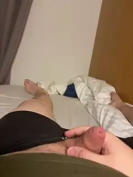 Stripchat Sex Cam of germanboy3