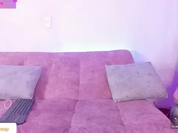 Stripchat Nude Webcam of iam_sara