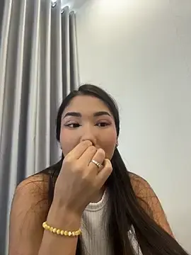 Stripchat Live Porn of lean_lie8