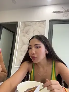 Stripchat Best Webcam of lean_lie8