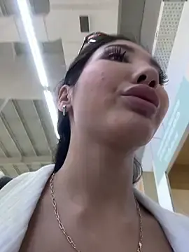 Stripchat Live Porn of lean_lie8