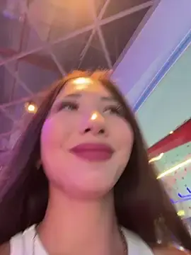 Stripchat Live Porn of lean_lie8