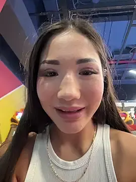 Stripchat Best Webcam of lean_lie8