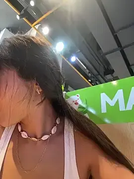 Stripchat Sex Cam of lean_lie8