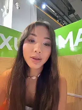 Stripchat Best Webcam of lean_lie8