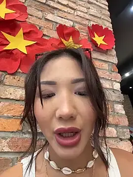 Stripchat Live Porn of lean_lie8