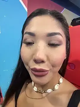 Stripchat Best Webcam of lean_lie8