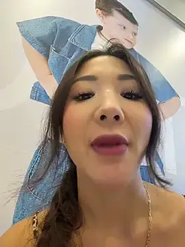 Stripchat Free Live Porn of lean_lie8