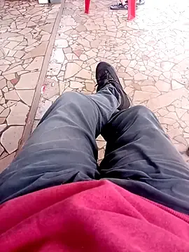 Stripchat Free Porn Cam of negrim10