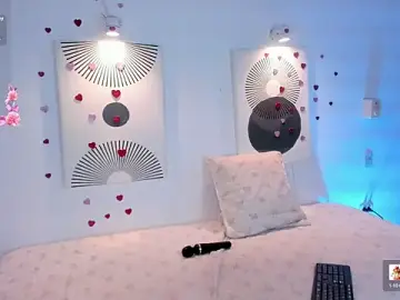 Stripchat Free Porn Cam of paulina_soul