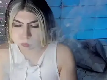 Stripchat Sex Cam of saskya