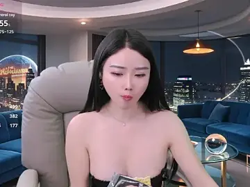 Stripchat Live Sex Cam of yoyo520-