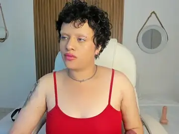 Stripchat Sex Cam of Alaska_deluxe