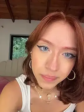 Stripchat Live Sex Cam of Alison_Ivanova