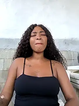 Stripchat Live Porn of Angel_tammy